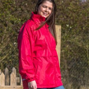 Result Core Micro Fleece Lined Jacket