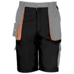 Result Work-Guard Lite Shorts