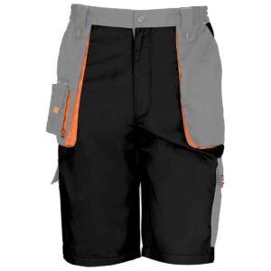 Result Work-Guard Lite Shorts