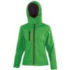 Vivid Green/Black
