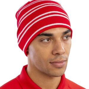 Result Team Reversible Beanie