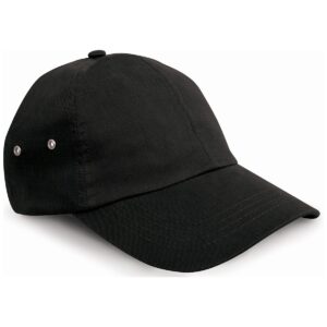 Result Plush Cap