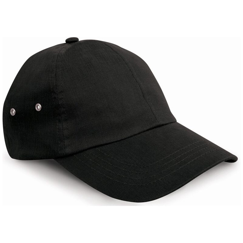 Result Plush Cap