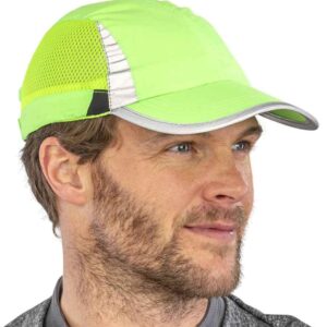 Spiro Sport Cap