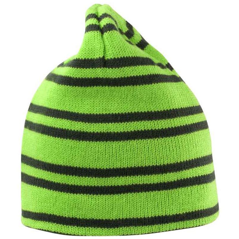 Result Team Reversible Beanie