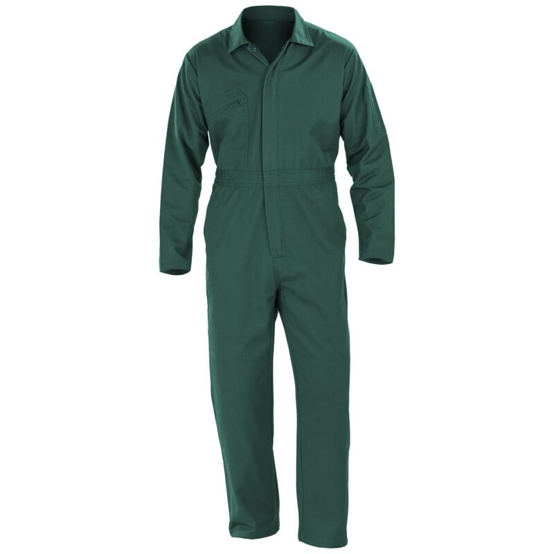 Result Recycled Action Overalls