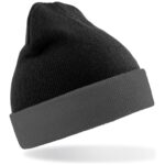 Result Recycled Compass Beanie