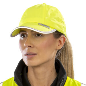 Result High-Viz Cap