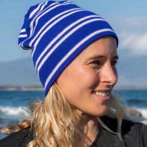 Result Team Reversible Beanie