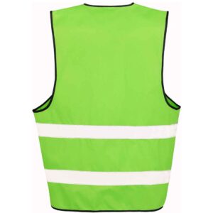 Result Core Enhanced Vis Vest