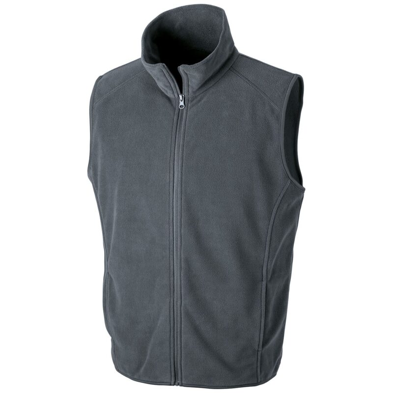Result Core Micro Fleece Gilet
