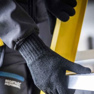 Regatta Knitted Gloves