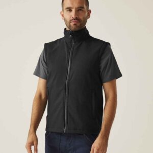 Regatta Ablaze Soft Shell Bodywarmer