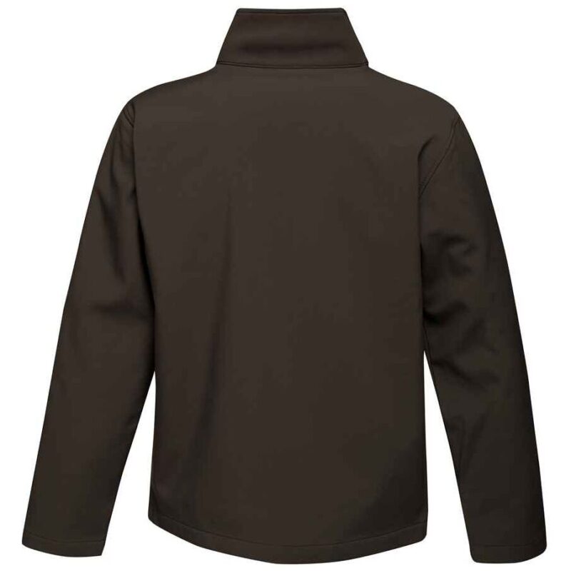 Regatta Ablaze Printable Soft Shell Jacket