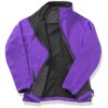 Purple/Black