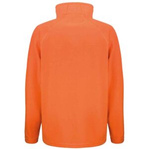 Result Core Micro Fleece Jacket