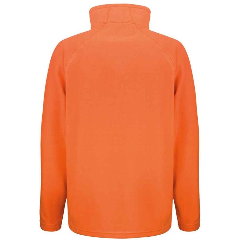 Result Core Micro Fleece Jacket