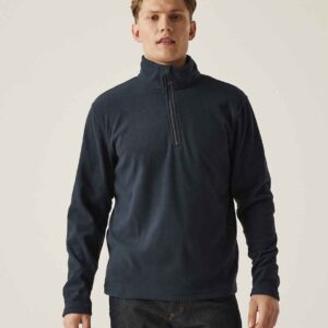 Regatta Honestly Made Recycled Half Zip Fleece