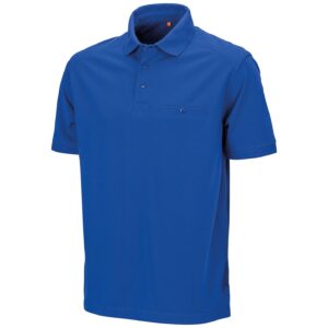 Result Work-Guard Apex Pocket Pique Polo Shirt