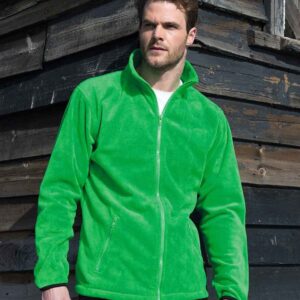 Result Core Norse Outdoor Fleece Jacket