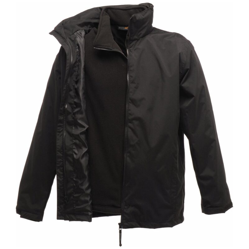 Regatta Classic Waterproof 3-in-1 Jacket