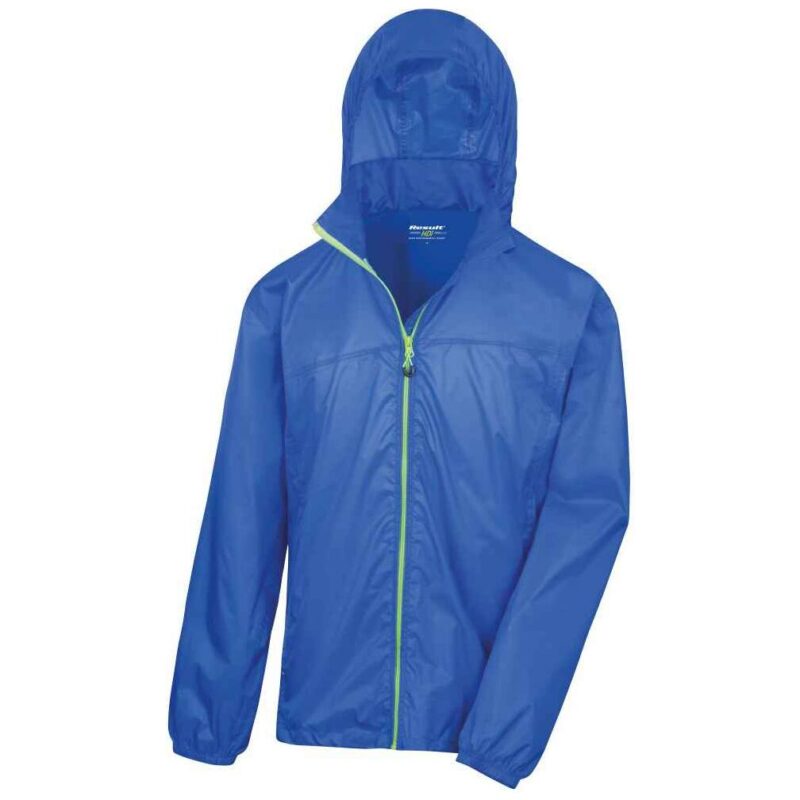 Result Urban HDi Quest Stowable Jacket