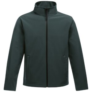 Regatta Ablaze Printable Soft Shell Jacket