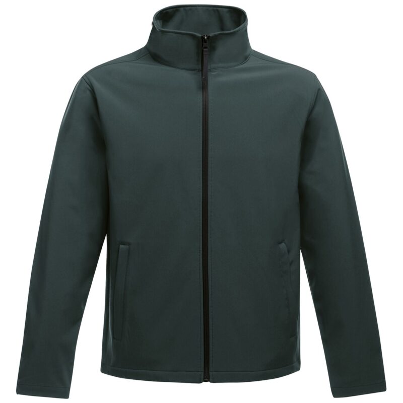 Regatta Ablaze Printable Soft Shell Jacket