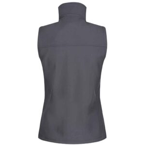 Regatta Ladies Flux Soft Shell Bodywarmer