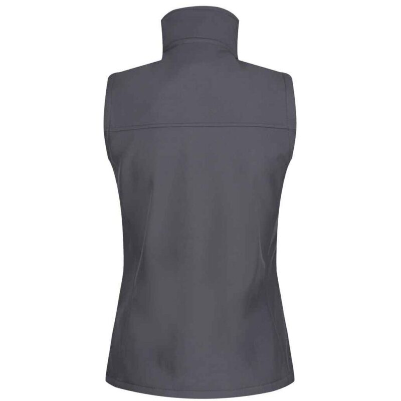 Regatta Ladies Flux Soft Shell Bodywarmer