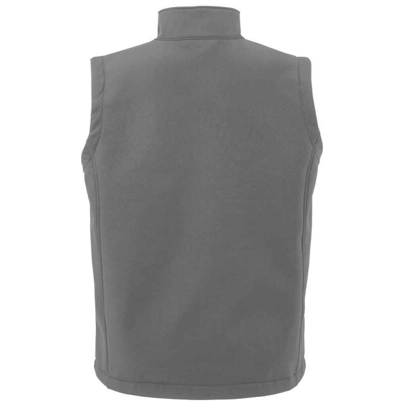 Result Recycled Printable Soft Shell Bodywarmer
