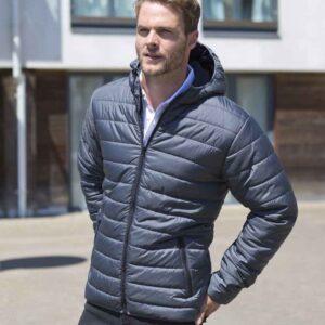Result Core Soft Padded Jacket