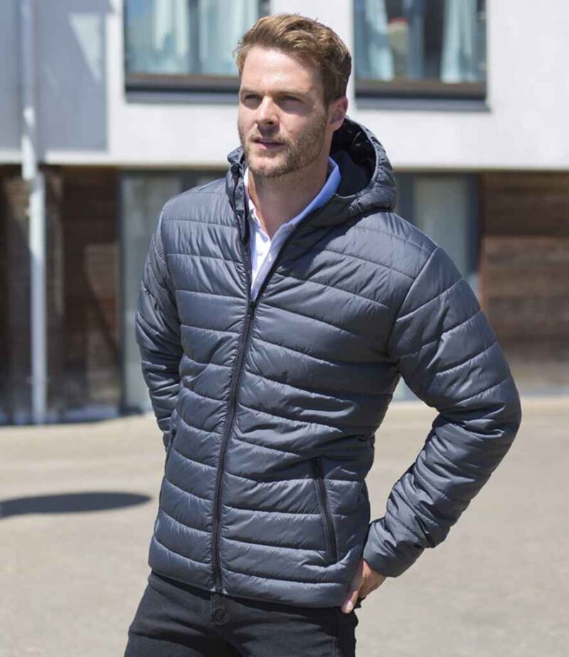 Result Core Soft Padded Jacket
