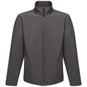 Regatta Reid Soft Shell Jacket