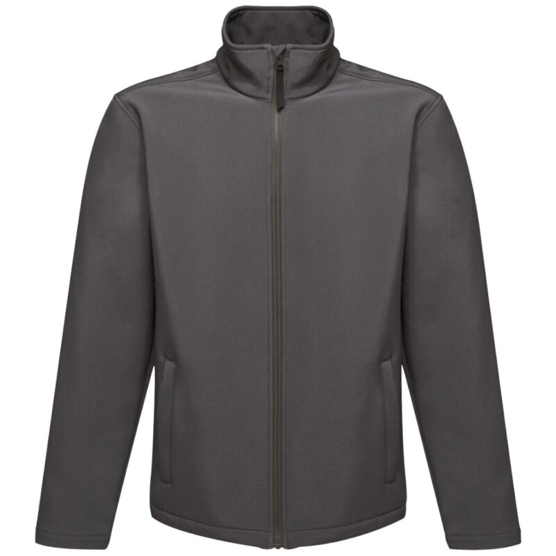 Regatta Reid Soft Shell Jacket