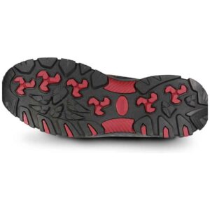 Regatta Safety Footwear Mudstone S1P Safety Hikers