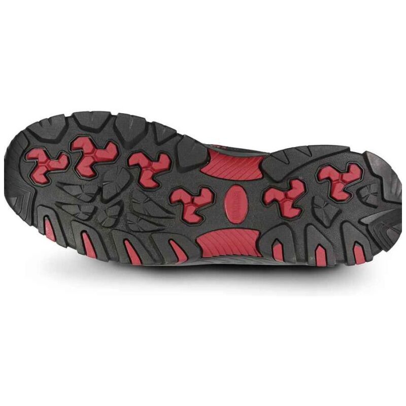 Regatta Safety Footwear Mudstone S1P Safety Hikers