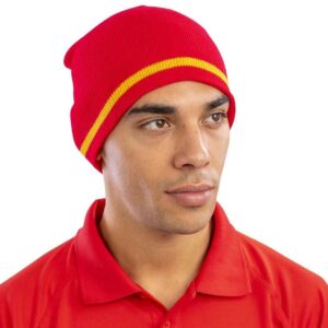 Result National Beanie