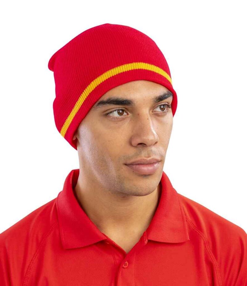 Result National Beanie