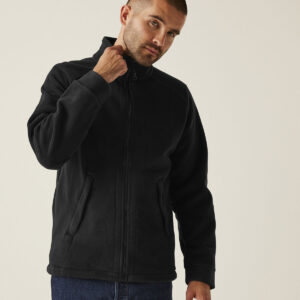 Regatta Sigma Heavyweight Fleece Jacket