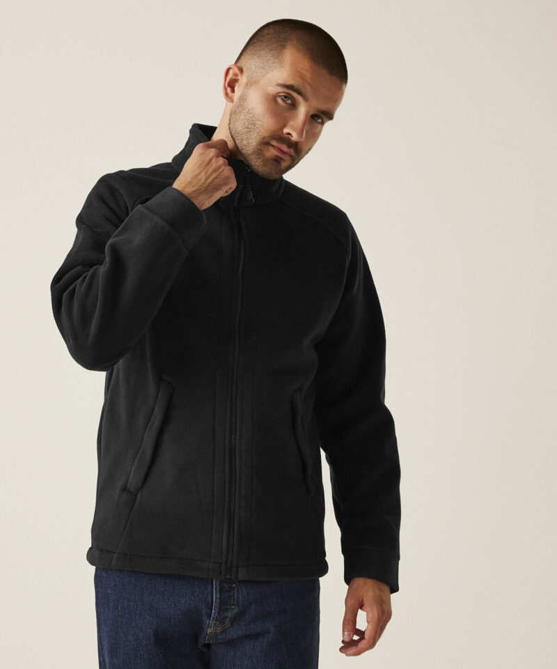 Regatta Sigma Heavyweight Fleece Jacket