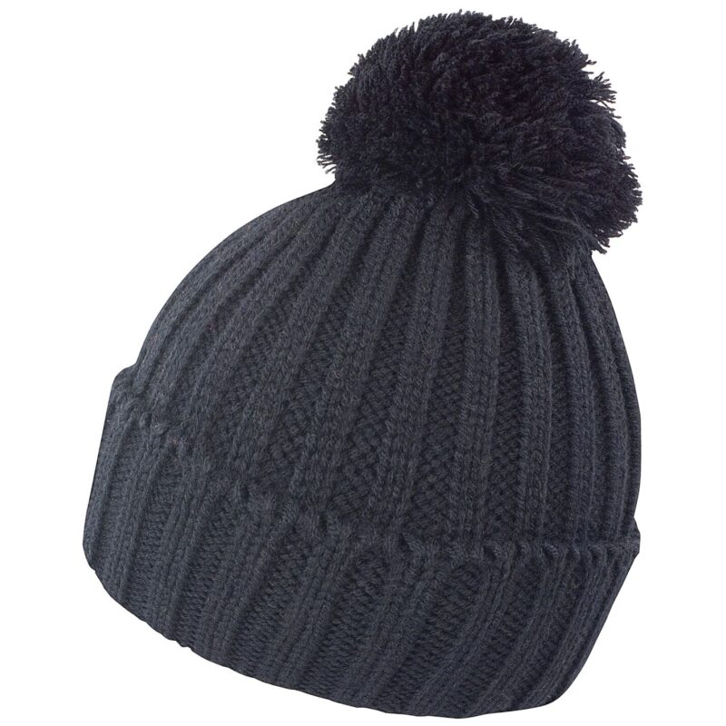 Result HDi Quest Knitted Hat