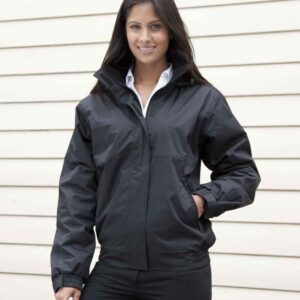 Result Core Ladies Channel Jacket
