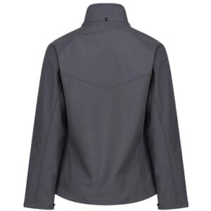 Regatta Ladies Uproar Soft Shell Jacket