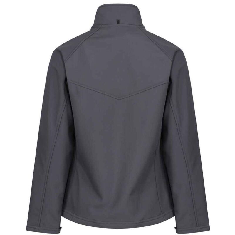 Regatta Ladies Uproar Soft Shell Jacket