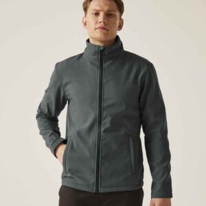 Regatta Ablaze Printable Soft Shell Jacket