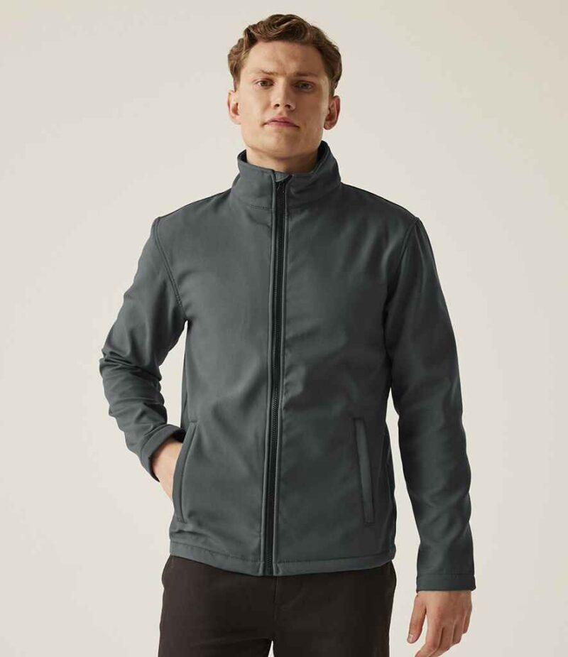 Regatta Ablaze Printable Soft Shell Jacket