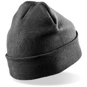 Result Recycled Woolly Ski Hat