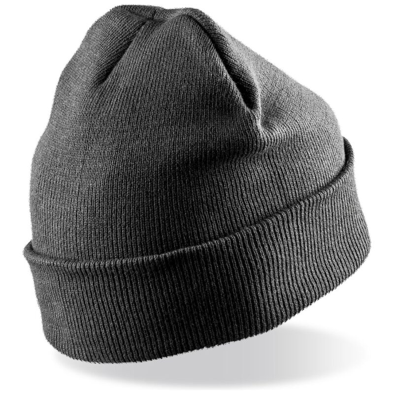 Result Recycled Woolly Ski Hat