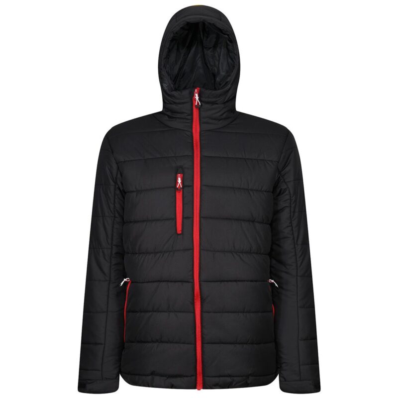 Regatta Navigate Thermal Jacket